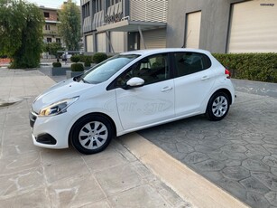 Peugeot 208 '18 1.6 BlueHDi