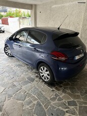 Peugeot 208 '18 1.6 BLUEHDI