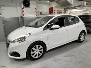 Peugeot 208 '18 1.6 BlueHDi Business