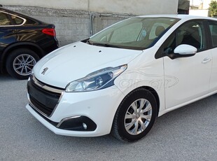 Peugeot 208 '18 1.6 BlueHDi Business 75hp!!