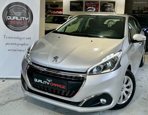 Peugeot 208 '18 1.6 BLUEHDI _BUSINESS_ΕΛΛΗΝΙΚΟ_ΜΗΔΕΝΙΚΑ ΕΤΗΣΙΑ ΤΕΛΗ ΚΥΚΛΟΦΟΡΙΑΣ!!!