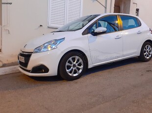 Peugeot 208 '18 1.6 BLUEHDI