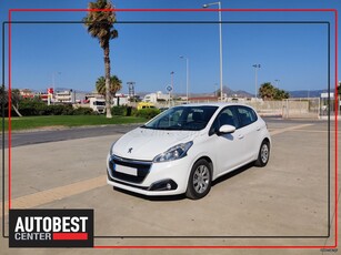 Peugeot 208 '18 1.6cc HDi