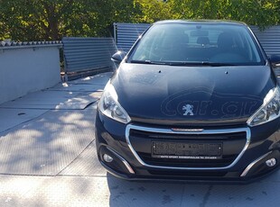 Peugeot 208 '18 Δώρο η μεταβίβαση και τελη 2025