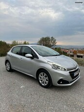 Peugeot 208 '18 208 1.5 HDI BUSINESS 6 SPEED