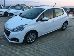 Peugeot 208 '18