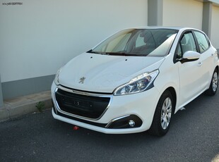 Peugeot 208 '18