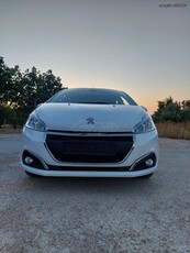 Peugeot 208 '18