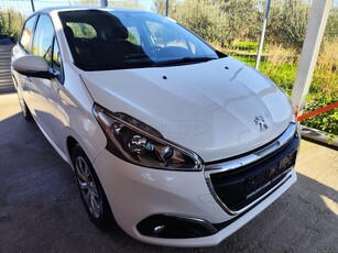 Peugeot 208 '18