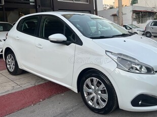 Peugeot 208 '18