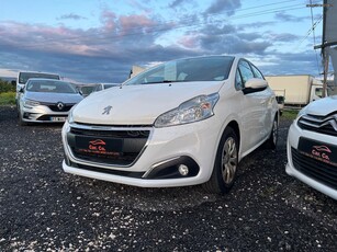 Peugeot 208 '18