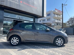 Peugeot 208 '18 *ελληνικής αντιπροσωπείας*