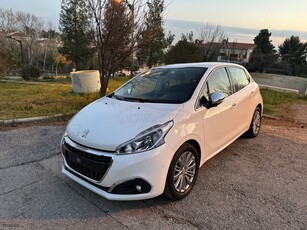 Peugeot 208 '18 ΑΡΙΣΤΟ ΕΥΚΑΙΡΙΑ !!