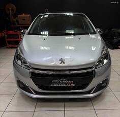 Peugeot 208 '18