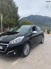 Peugeot 208 '18 Allure