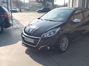 Peugeot 208 '18 Allure-style