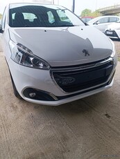 Peugeot 208 '18 Με ΦΠΑ