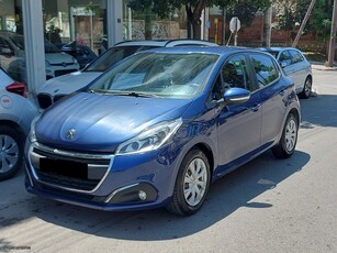 Peugeot 208 '18 ΕΛΛΗΝΙΚΟ ΜΗΔΕΝΙΚΑ ΤΕΛΗ!!!