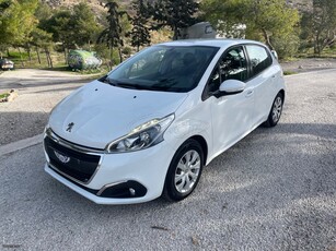 Peugeot 208 '18 C ΠΡΩΤΟ ΧΕΡΙ-ΕΛΛΗΝΙΚΟ/ΑΥΤΟΜΑΤΟ/F 1/ΟΘΟΝΗ/ΕΓΓΥΗΣΗ