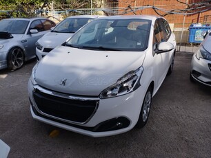 Peugeot 208 '18 ΠΡΟΣΦΟΡΑ!!!