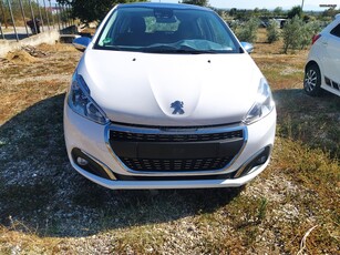 Peugeot 208 '18