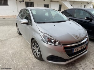 Peugeot 208 '18