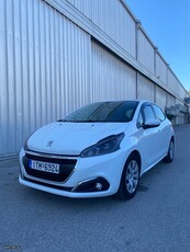 Peugeot 208 '18