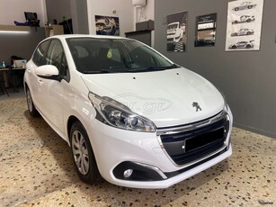 Peugeot 208 '18 ΕΛΛΗΝΙΚΗΣ ΑΝΤΙΠΡΟΣΩΠΕΙΑΣ-ΑΡΙΣΤΗ ΚΑΤΑΣΤΑΣΗ