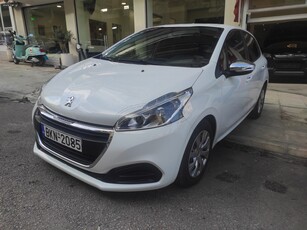 Peugeot 208 '18 DIESEL