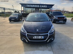 Peugeot 208 '18 FULL EXTRA