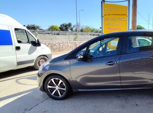 Peugeot 208 '18 GT LINE