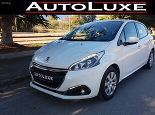 Peugeot 208 '18 NAVI, CAMERA, ΜΗΔΕΝΙΚΑ ΤΕΛΗ