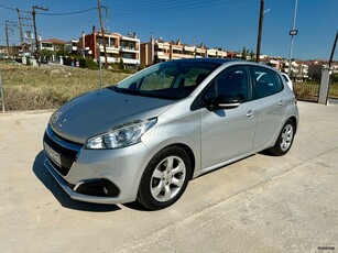 Peugeot 208 '18 PANORAMA FULL EXTRA