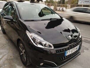 Peugeot 208 '18 Panorama full extra BOOK SERVICE EURO 6