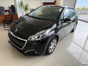 Peugeot 208 '18 Peugeot 208 1.2 e-VTi Allure