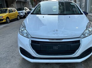 Peugeot 208 '18 Peugeot 208 1.2 PureTech Like