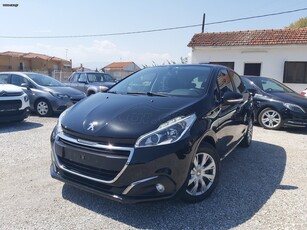 Peugeot 208 '18 PEUGEOT 208 1.5 BLUEHDI 100 S&S BUSINESS 1.5 ΕΛΛΗΝΙΚΗΣ ΑΝΤΙΠΡΟΣΩΠΕΙΑΣ!