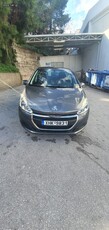 Peugeot 208 '18 PURETECH