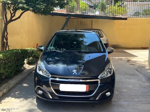 Peugeot 208 '18 STYLE PANORAMA χωρις τελη κυκλοφοριας