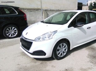 Peugeot 208 '18 VAN 1.6 HDi Pro Access