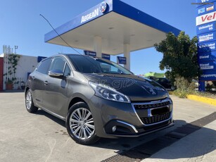 Peugeot 208 '19 1.2 AYTOMATIC Allure Pack