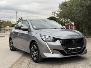 Peugeot 208 '20 1.2 PURETECH 100 ALLURE 3D