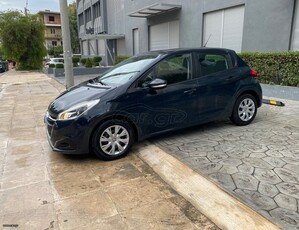 Peugeot 208 '19 1.2 PureTech 110 EAT6