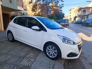 Peugeot 208 '19 1.2 PURETECH 82 ACTIVE ΕΓΓΥΗΣΗ ΧΛΜ