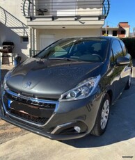 Peugeot 208 '19 1.2 PURETECH 82 ACTIVE