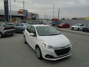 Peugeot 208 '19 1.2 PURETECH 82 ACTIVE