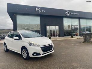 Peugeot 208 '19 1.2 PURETECH 82 ACTIVE