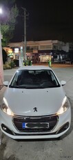 Peugeot 208 '19 1.2 PURETECH 82 ACTIVE