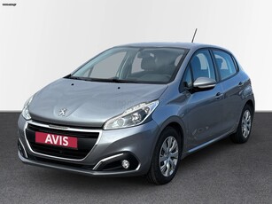 Peugeot 208 '19 1.2 PURETECH 82 BUSINESS