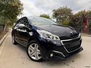 Peugeot 208 '19 1.2 PURETECH 82 SIGNATURE